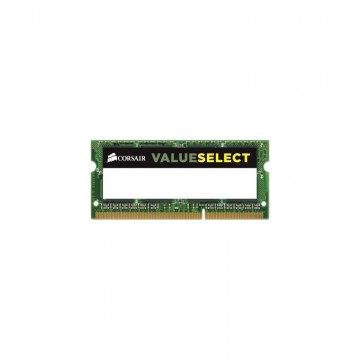 Memorie RAM Corsair ValueSelect, 8 GB DDR3, 1333 Mhz